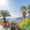 Отель House with 3 Bedrooms in Villefranche-Sur-Mer, with Wonderful Sea View, Enclosed Garden And Wifi - 3, фото 10