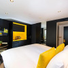 Отель Staycity Aparthotels, Dublin Castle, фото 18