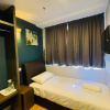 Отель Bergamo Hotel, фото 5