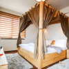Отель Apartament Dealului, фото 2