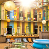 Отель Casa de la Musica Hostel, фото 7