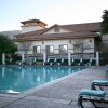 Отель Hilton Garden Inn Palm Springs - Rancho Mirage, фото 35