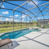 Отель Stunning Villa! Sweeping Views of Florida Nature and Fantastic Game Room, фото 17