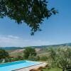 Отель Il Cerro, independent residence sleeping 12 in Radicofani-IL CERRO, фото 13