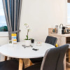 Отель Appartement Cosy Toulouse Blagnac, фото 11