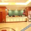 Отель Zhongzhou Business Hotel (Luoyang Peony Park Shanghai Market Subway Station), фото 2