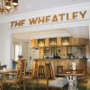 Отель The Wheatley Arms, фото 46