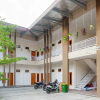 Отель RedDoorz near Universitas Muhammadiyah Purwokerto, фото 18