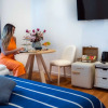 Отель Mareluna Rooms, фото 16