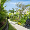 Отель Amazing Jungle View Villa, 4 BR, Ubud With Staff, фото 25