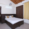 Отель OYO 10867 Home 1BHK Valley View Bhowali, фото 6