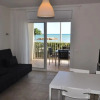 Отель Apartamento Vista a la Playa Para 4 Personas en Cambrils, фото 5
