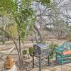Отель Vibrant 'casa Paloma 2' w/ Patio - Near Vineyards!, фото 14