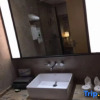 Отель Jinyue Shanglv Boutique Hotel (Chongqing Times Paradise Walk), фото 10