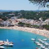 Отель Lovely Apartment in Calella de Palafrugell With Swimming Pool, фото 14