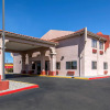 Отель Quality Inn & Suites Albuquerque North near Balloon Fiesta Park, фото 15