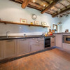 Отель Beautiful 5-bed Villa in Cortona, Private Pool, фото 13