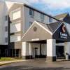 Отель Comfort Inn & Suites Mt. Laurel-Philadelphia в Маунт-Лорле