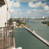 Отель Miami Marriott Biscayne Bay, фото 23