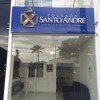 Отель Pousada Santo Andre - O Apostolo в Жуазейру-ду-Норти