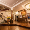 Отель Dragon Dalat Hotel, фото 2