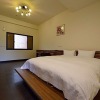 Отель Shan Jhong You You B&B, фото 4
