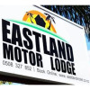 Отель Eastland Motor Lodge, фото 47