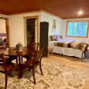 Отель The Nordic House At Stillwater Mountain Lodge 2 Bedrooms 2 Bathrooms H, фото 9