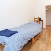 Отель Bright Studio Walk Score 91 Wi-fi Sleeps 2, фото 2