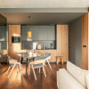 Отель Villa T Apartments & SPA, фото 28