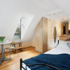 Отель Elite Apartments D uga Rooftop Balcony With the Old Town View OLD Town, фото 4