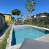 Отель Luxury Apartments Cervia private swimmingpool, фото 18