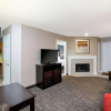 Отель Homewood Suites by Hilton Lafayette Rossville Exit, фото 7