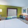 Отель Holiday Inn Express & Suites Tulsa South - Woodland Hills, an IHG Hotel, фото 7