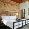 Отель The Lofts at Novelty Iron, фото 5