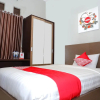 Отель Omah Olin Guesthouse By OYO Rooms, фото 3