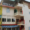 Отель Vijay, фото 1
