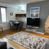 Отель Duplex Apartment in Greater Manchester, фото 3
