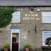 Отель The Manor House Inn, фото 10