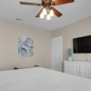 Отель Gulf Front in the Heart of Seagrove ~ Sweeping Views ~ Pool ~ Sleeps 8, фото 7