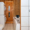 Отель 9 Person Holiday Home in Hvide Sande, фото 18