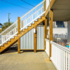 Отель Boardwalk Shores A 3 Bedroom Duplex by RedAwning, фото 1