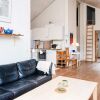 Отель 8 Person Holiday Home in Ebeltoft, фото 17