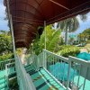 Отель Gulf View Waterfront Resort, фото 11