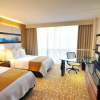 Отель The LA Grand Hotel Downtown, фото 4