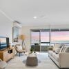 Отель Cottesloe Ocean View House, фото 14