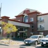 Отель Hampton Inn & Suites Vacaville-Napa Valley, фото 22