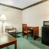 Отель Quality Inn Midway, фото 13