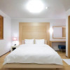 Отель Uniqstay Hostel And Suite, фото 23
