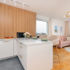 Отель Pastel Apartment in Gdynia by Renters, фото 19